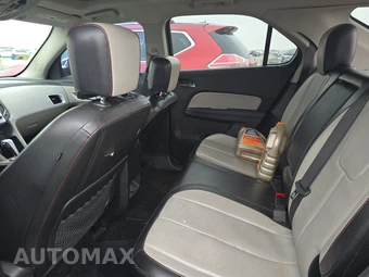 2014 Chevrolet Equinox LTZ 1LZ - miniatura 13