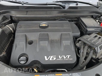 2014 Chevrolet Equinox LTZ 1LZ - miniatura 15