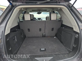 2014 Chevrolet Equinox LTZ 1LZ - miniatura 16