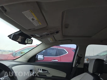 2014 Chevrolet Equinox LTZ 1LZ - miniatura 17
