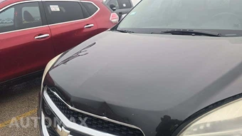 2014 Chevrolet Equinox LTZ 1LZ - miniatura 22