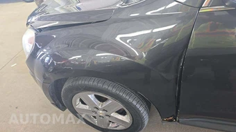 2014 Chevrolet Equinox LTZ 1LZ - miniatura 23