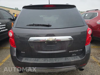 2014 Chevrolet Equinox LTZ 1LZ - miniatura 5