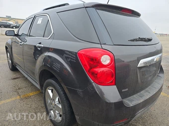 2014 Chevrolet Equinox LTZ 1LZ - miniatura 6