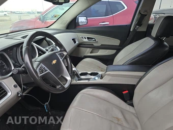 2014 Chevrolet Equinox LTZ 1LZ - miniatura 7