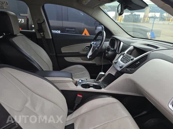 2014 Chevrolet Equinox LTZ 1LZ - miniatura 8
