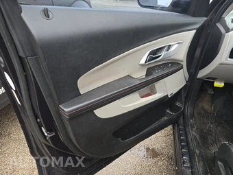 2014 Chevrolet Equinox LTZ 1LZ - miniatura 9