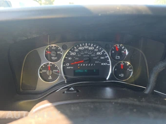 2014 Chevrolet Express 1500 Cargo Van 1WT 135.0" WB – miniatura 12