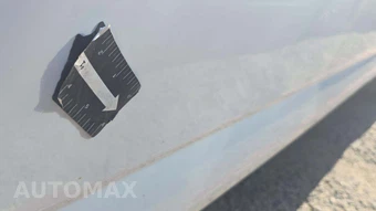 2014 Chevrolet Express 1500 Cargo Van 1WT 135.0" WB – miniatura 26