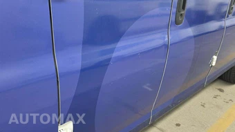 2014 Chevrolet Express 1500 Cargo Van 1WT 135.0" WB - miniatura 18