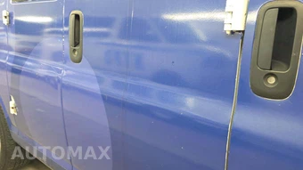 2014 Chevrolet Express 1500 Cargo Van 1WT 135.0" WB - miniatura 20