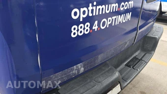 2014 Chevrolet Express 1500 Cargo Van 1WT 135.0" WB - miniatura 22