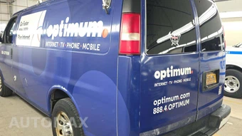 2014 Chevrolet Express 1500 Cargo Van 1WT 135.0" WB - miniatura 33