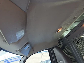2014 Chevrolet Express 1500 Cargo Van 1WT 135.0" WB - miniatura 16