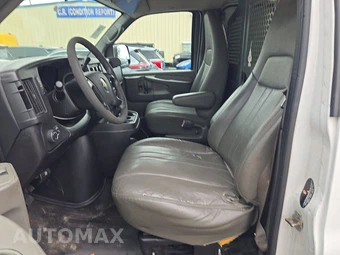 2014 Chevrolet Express 1500 Cargo Van 1WT 135.0" WB - miniatura 7
