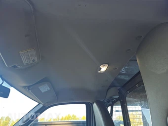 2014 Chevrolet Express 1500 Cargo Van 1WT 135.0" WB - miniatura 16