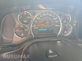 2014 Chevrolet Express 1500 Cargo Van 1WT 135.0" WB – miniatura 12