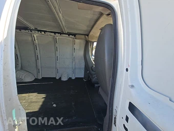 2014 Chevrolet Express 1500 Cargo Van 1WT 135.0" WB – miniatura 13