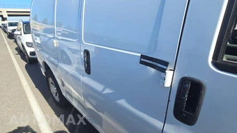 2014 Chevrolet Express 1500 Cargo Van 1WT 135.0" WB – miniatura 34