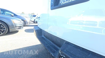2014 Chevrolet Express 1500 Cargo Van 1WT 135.0" WB – miniatura 36