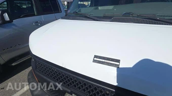 2014 Chevrolet Express 1500 Cargo Van 1WT 135.0" WB – miniatura 39