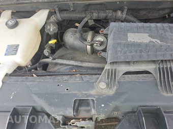 2014 Chevrolet Express 1500 Cargo Van 1WT 135.0" WB – miniatura 14