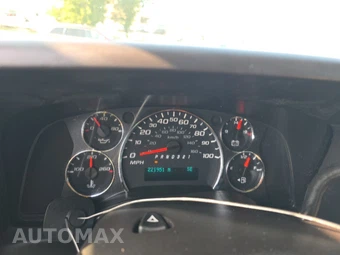 2014 Chevrolet Express 1500 Cargo Van 1WT 135.0" WB – miniatura 12