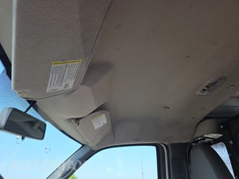 2014 Chevrolet Express 1500 Cargo Van 1WT 135.0" WB – miniatura 22
