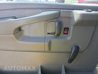 2014 Chevrolet Express 1500 Cargo Van 1WT 135.0" WB – miniatura 9