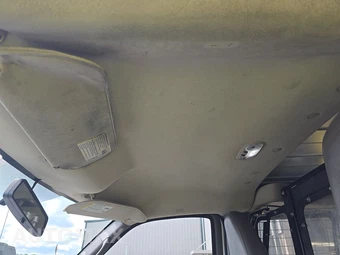 2014 Chevrolet Express 1500 Cargo Van 1WT 135.0" WB - miniatura 18