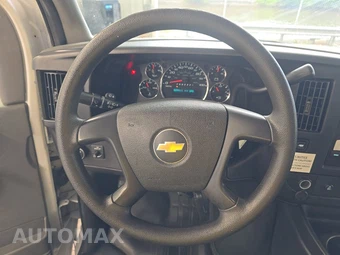 2014 Chevrolet Express 1500 Cargo Van 1WT 135.0" WB – miniatura 10
