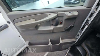 2014 Chevrolet Express 1500 Cargo Van 1WT 135.0" WB – miniatura 21