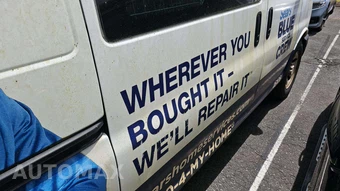 2014 Chevrolet Express 1500 Cargo Van 1WT 135.0" WB – miniatura 22