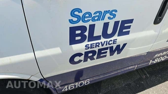 2014 Chevrolet Express 1500 Cargo Van 1WT 135.0" WB – miniatura 23