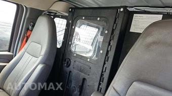 2014 Chevrolet Express 1500 Cargo Van 1WT 135.0" WB – miniatura 24