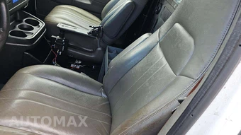 2014 Chevrolet Express 1500 Cargo Van 1WT 135.0" WB – miniatura 31