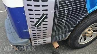 2014 Chevrolet Express 1500 Cargo Van 1WT 135.0" WB – miniatura 32