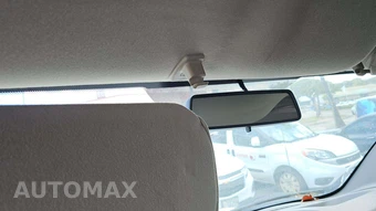 2014 Chevrolet Express 1500 Cargo Van 1WT 135.0" WB – miniatura 33