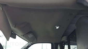 2014 Chevrolet Express 1500 Cargo Van 1WT 135.0" WB – miniatura 35