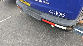 2014 Chevrolet Express 1500 Cargo Van 1WT 135.0" WB – miniatura 38