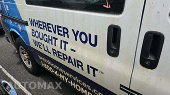 2014 Chevrolet Express 1500 Cargo Van 1WT 135.0" WB – miniatura 42