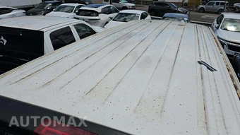 2014 Chevrolet Express 1500 Cargo Van 1WT 135.0" WB – miniatura 47