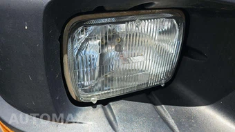 2014 Chevrolet Express 1500 Cargo Van 1WT 135.0" WB – miniatura 50