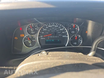 2014 Chevrolet Express 1500 Cargo Van 1WT 135.0" WB – miniatura 12