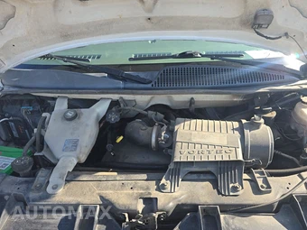 2014 Chevrolet Express 1500 Cargo Van 1WT 135.0" WB – miniatura 15