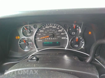 2014 Chevrolet Express 1500 Cargo Van 1WT 135.0" WB – miniatura 23