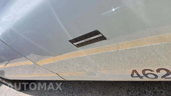 2014 Chevrolet Express 1500 Cargo Van 1WT 135.0" WB – miniatura 31