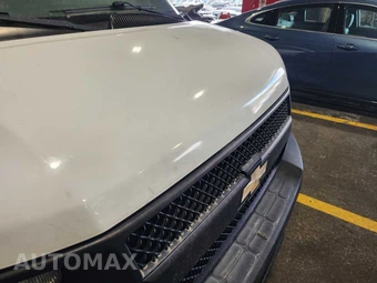 2014 Chevrolet Express 1500 Cargo Van 1WT 135.0" WB - miniatura 31