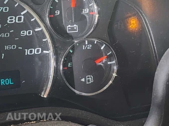 2014 Chevrolet Express 1500 Cargo Van 1WT 135.0" WB - miniatura 34