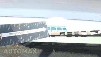 2014 Chevrolet Express 1500 Passenger Van LT 1LT 135.0" WB - miniatura 23